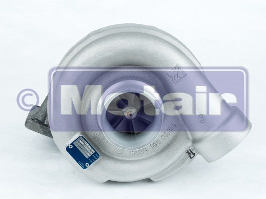 MOTAIR TURBOLADER Kompresors, Turbopūte 333879